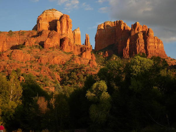 2015-09-29 Sedona Cathedral Rock 15