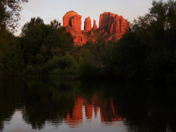 2015-09-29 Sedona Cathedral Rock 40