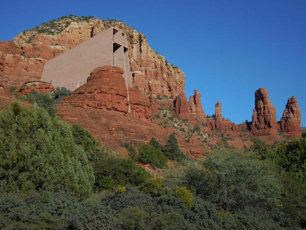 2015-09 Sedona Chapel of the Holly Cross 02