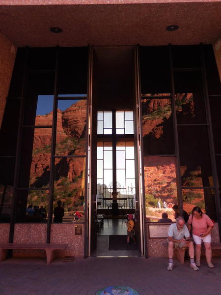 2015-09 Sedona Chapel of the Holly Cross 05