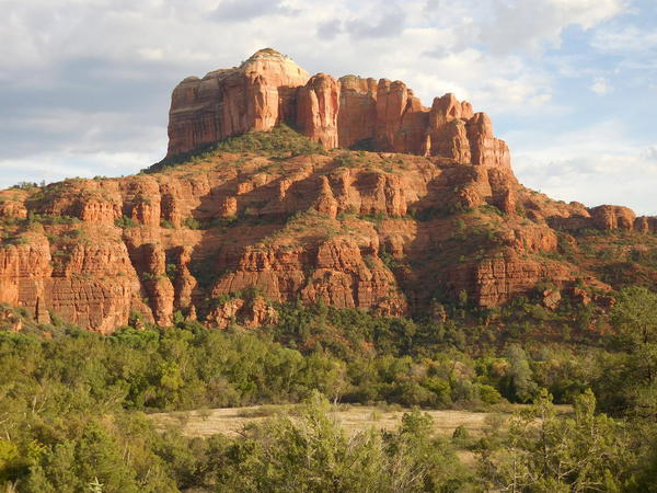 2015-09 Sedona Mountains 03