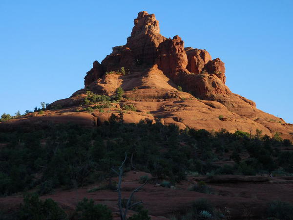 2015-09 Sedona Mountains 08 Bell