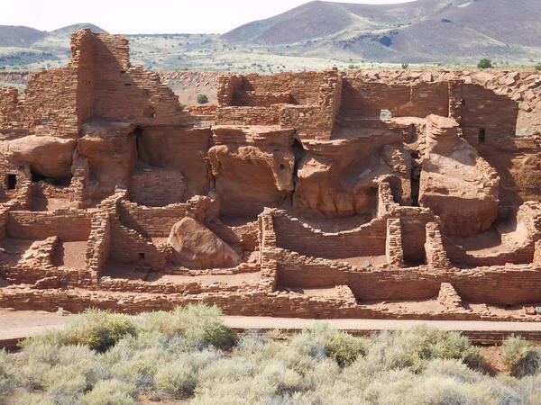 2015-09 Wupatki National Monument 05