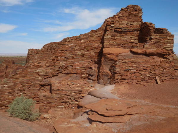 2015-09 Wupatki National Monument 13