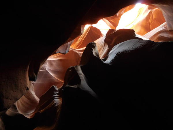 2015-10-01 Antelope Valley Slot Canyon 03