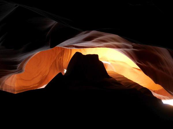 2015-10-01 Antelope Valley Slot Canyon 11