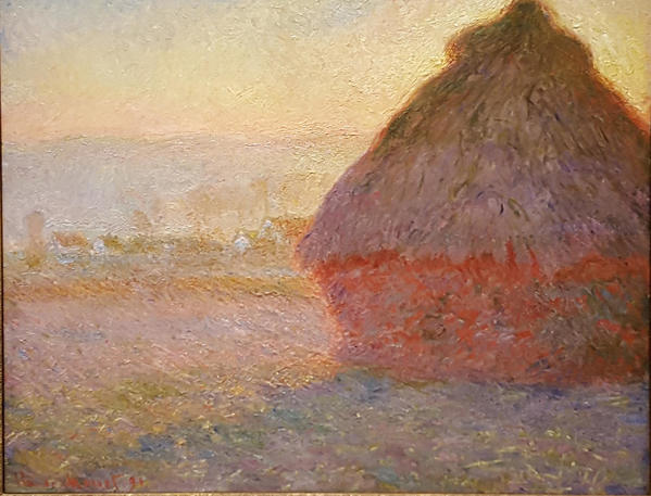 20151202_Asian Art Museum Haystack West Monet