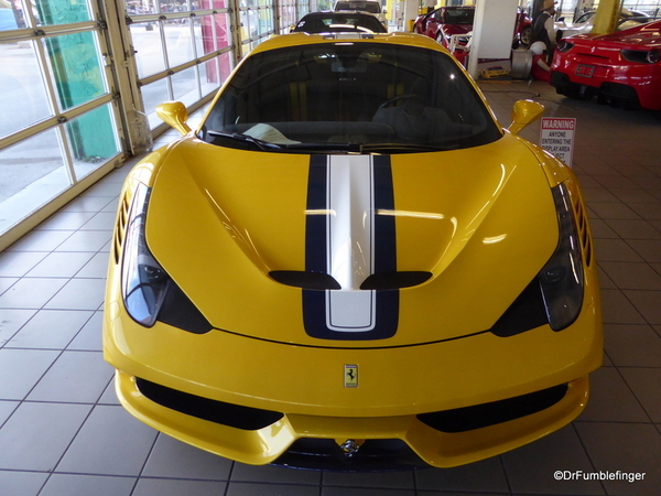 2015 Ferrari 458. Speciale A (1)