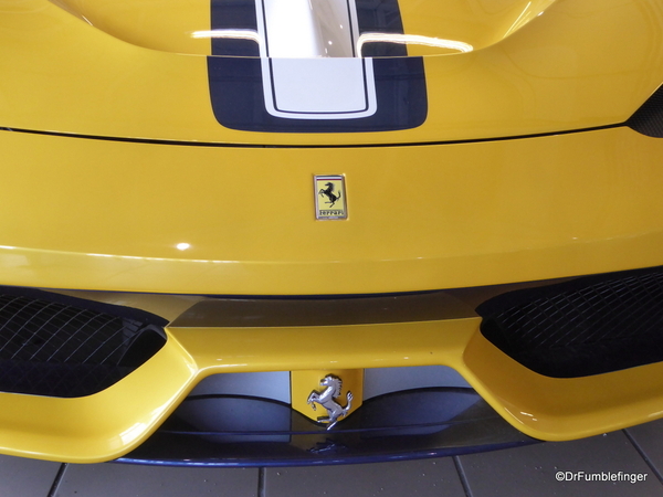 2015 Ferrari 458. Speciale A (4)