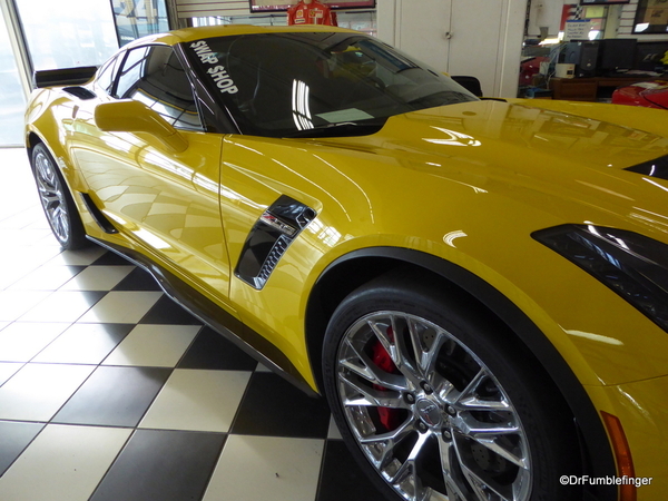 2016 Corvette Z06 (4)