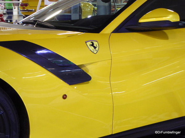 2017 Ferrari F12TDF(5)