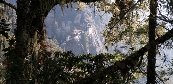 20200124_Bhutan Paro Taktsang Tiger Nest 066