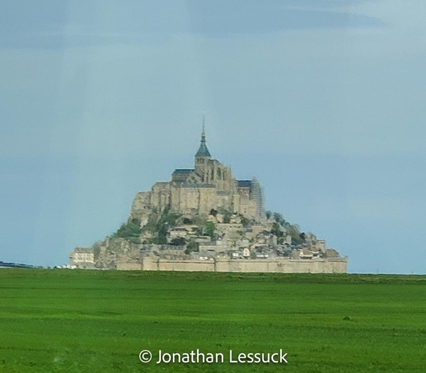 2023-04-26 Mont Saint-Michel-9