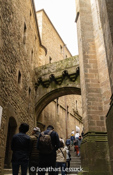 2023-04-26 Mont Saint-Michel Abbey-1