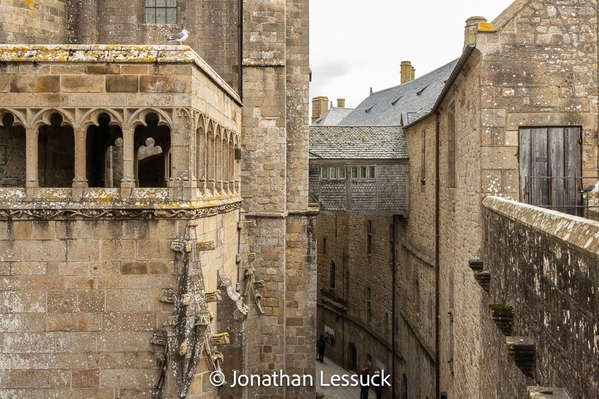 2023-04-26 Mont Saint-Michel Abbey-12