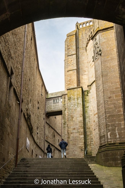 2023-04-26 Mont Saint-Michel Abbey-2