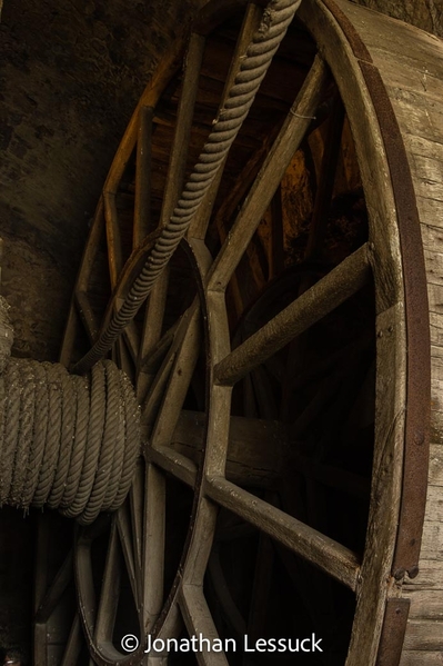 2023-04-26 Mont Saint-Michel Abbey-29