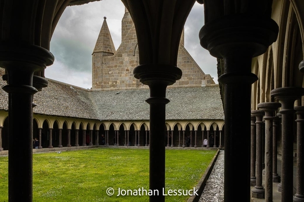 2023-04-26 Mont Saint-Michel Abbey-9