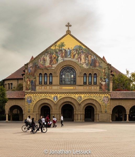 2024-01-31 POD Stanford Memorial Church -3