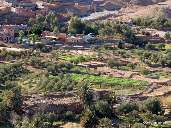 20 Aït Ben Haddou