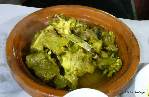 20 Djemaa El Fna