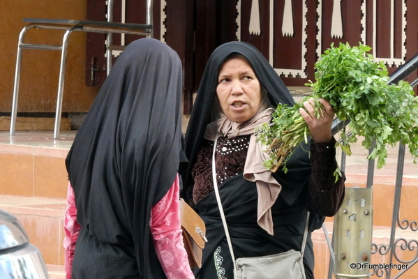 20 Faces of Morocco