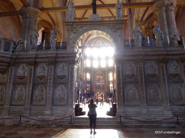 20 Frari Church, Venice (15)