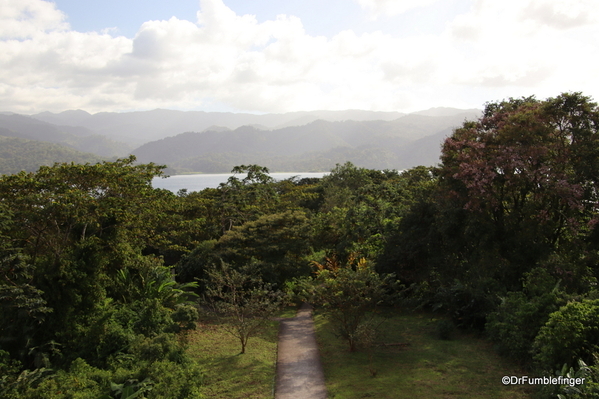 20 Hike in Arenal NP