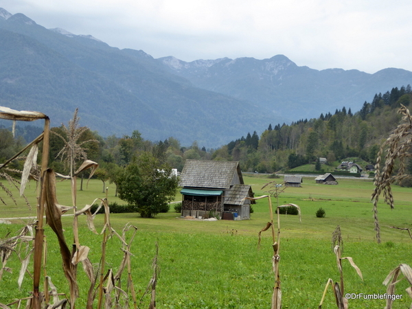 20 Lake Bohinj, Slovenia (45)