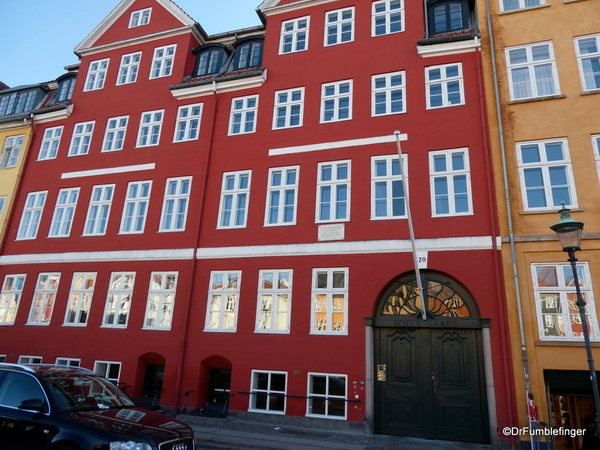 20 Nyhavn