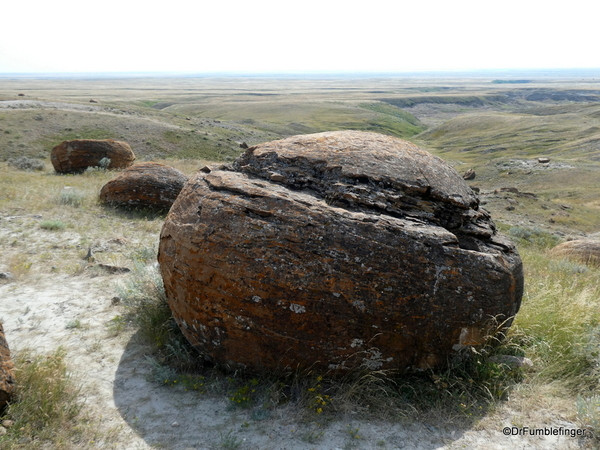 20 Red Rock Coulee