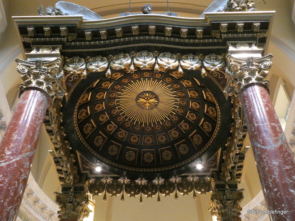 20 Shrine of our Lady of Guadalupe, LaCrosse