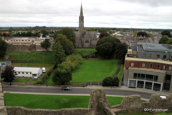 20 Trim Castle