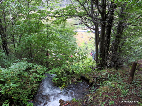 20 Ushuaia Train Ride