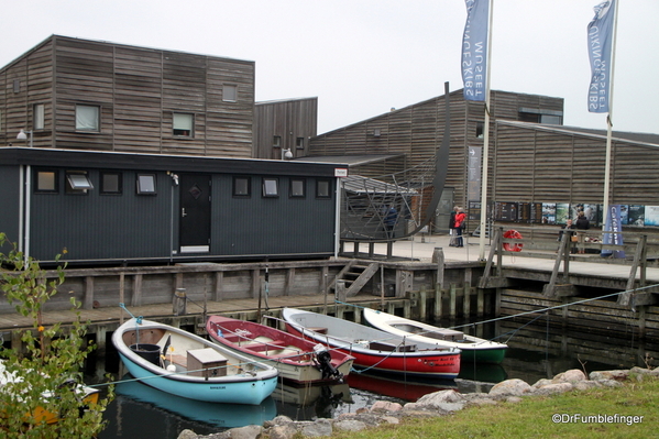 20 Viking Ship Museum