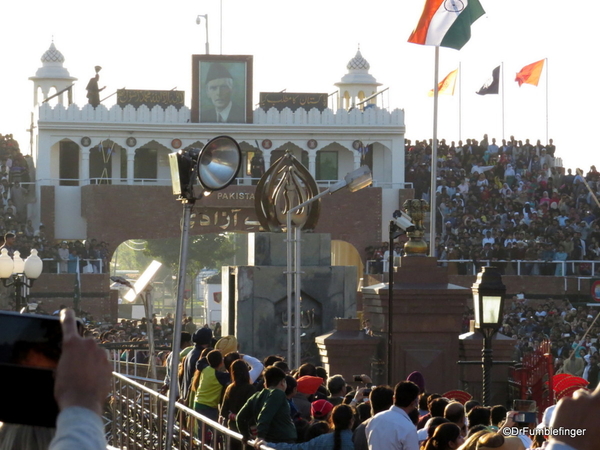 20 Wagah Border, India & Pakistan (183)