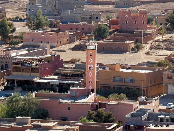 21 Aït Ben Haddou