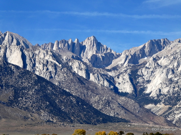 21 Alabama Hills