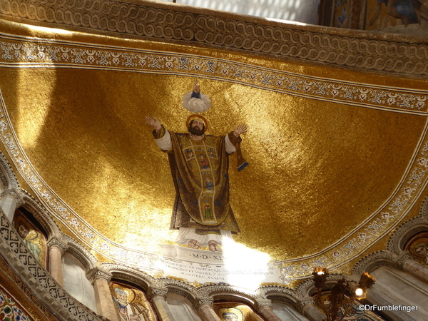 21 Basilica San Marco, Venice