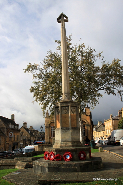 21 Chipping Campden, Cotswold