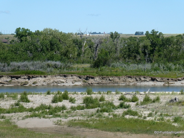 21 NWMP Museum, Fort MacLeod