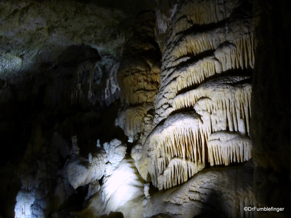 21 Postojna Cave