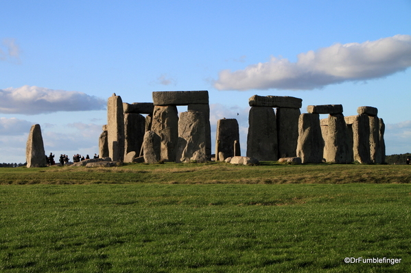 21 Stonehenge