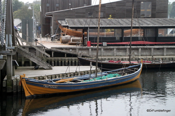 21 Viking Ship Museum