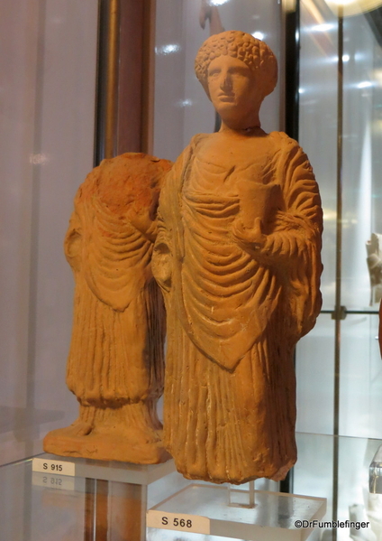 22 Agrigento Archaeology Museum