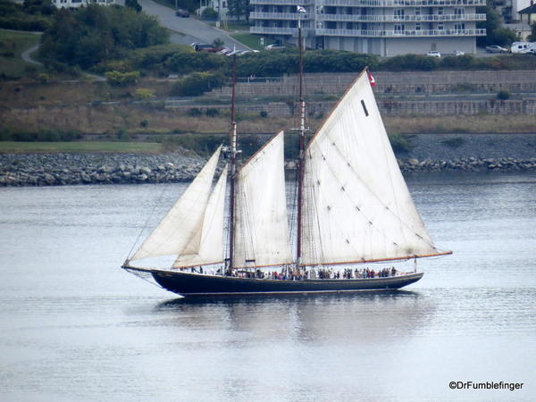 22 Citadel, Halifax (17)