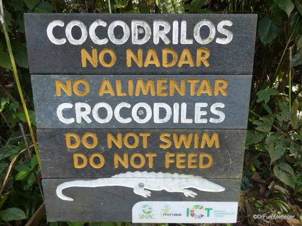 22 Hike in Arenal NP