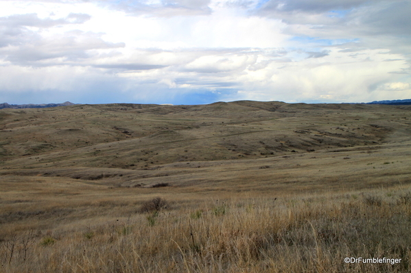 22 Little Bighorn Battlefield