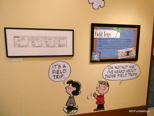 22 Schulz Museum