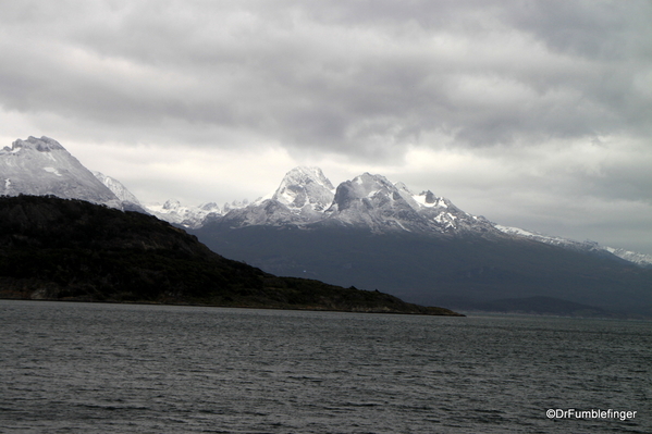 22 Tierra del Fuego National Park